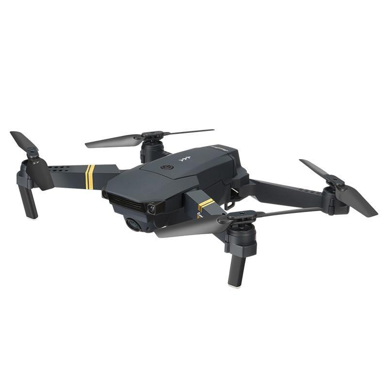 BowLift | Skyhawk HD Foldable Air Selfie Drone With Camera 2MP