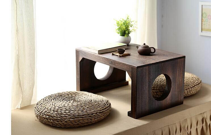 BowLift | Japanese  Asian Antique Furniture