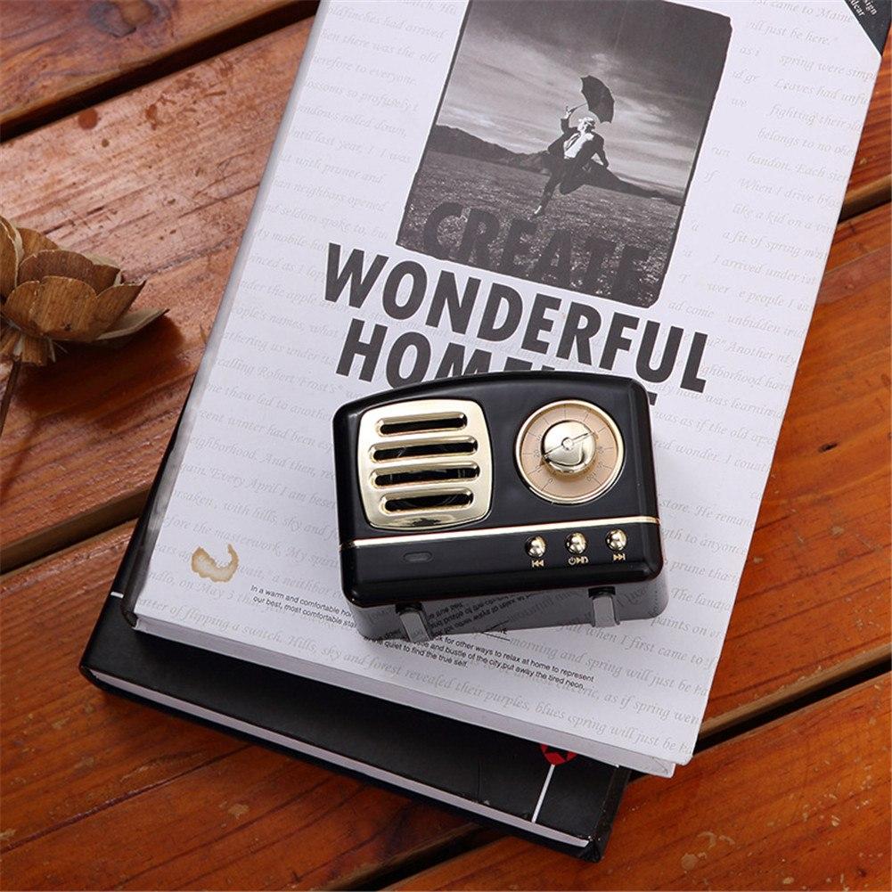 Retro Bluetooth Speakers | Bowlift