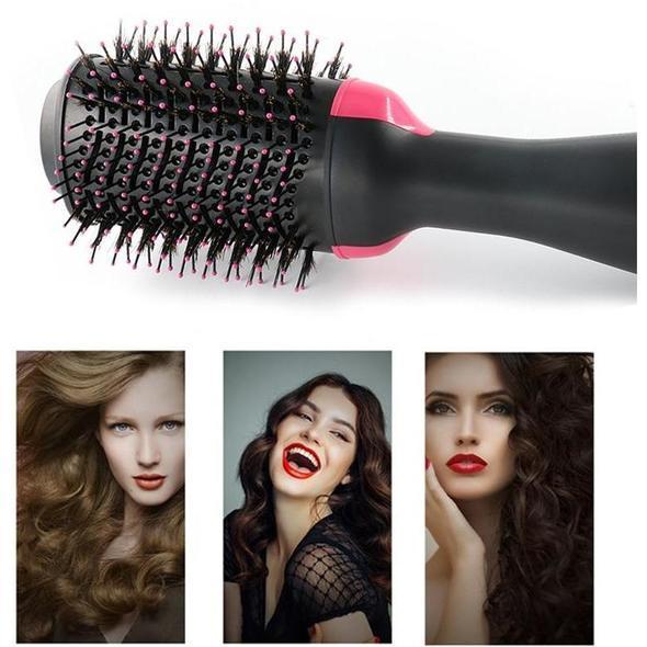 BowLift | 2 in1 Hair Dryer and Volumizer