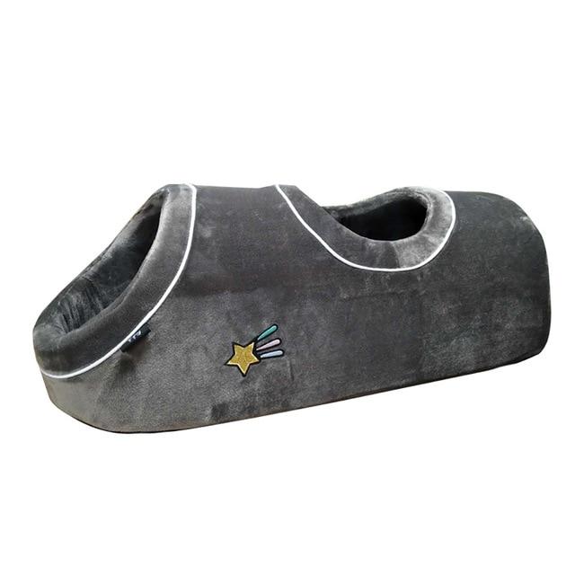Jasper - Cat Cave Pet Bed | Bowlift