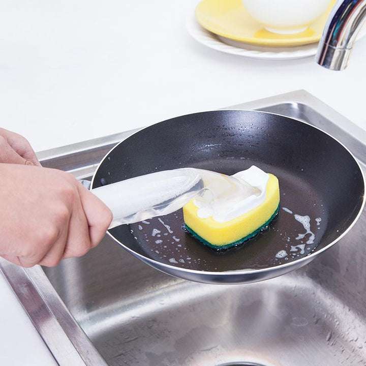 BowLift | Dish Wand Sponge