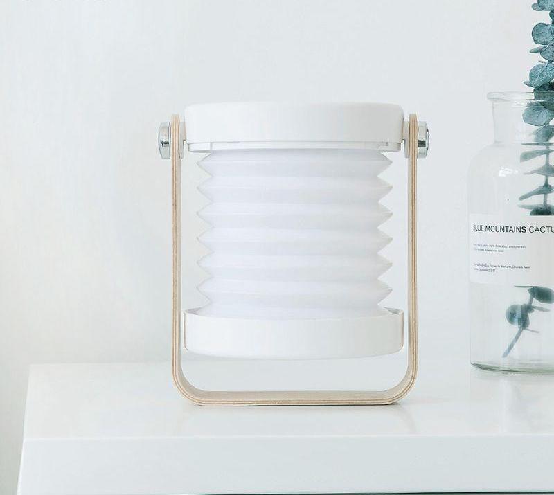 Catala - Portable Collapse Lantern | Bowlift