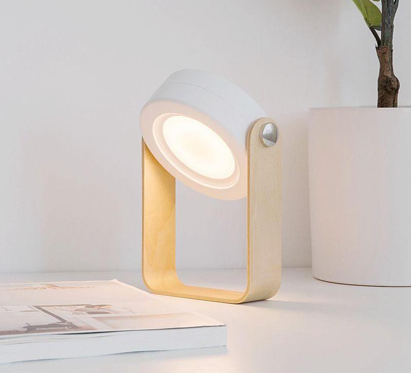Catala - Portable Collapse Lantern | Bowlift