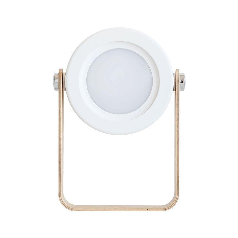 CompactGlow Lantern – Portable and Collapsible Lighting Bowlift