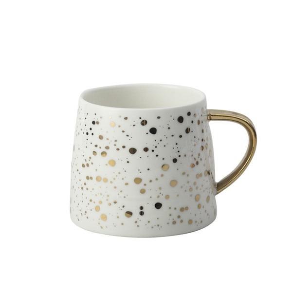 Speckled Glitter Mug | Bowlift