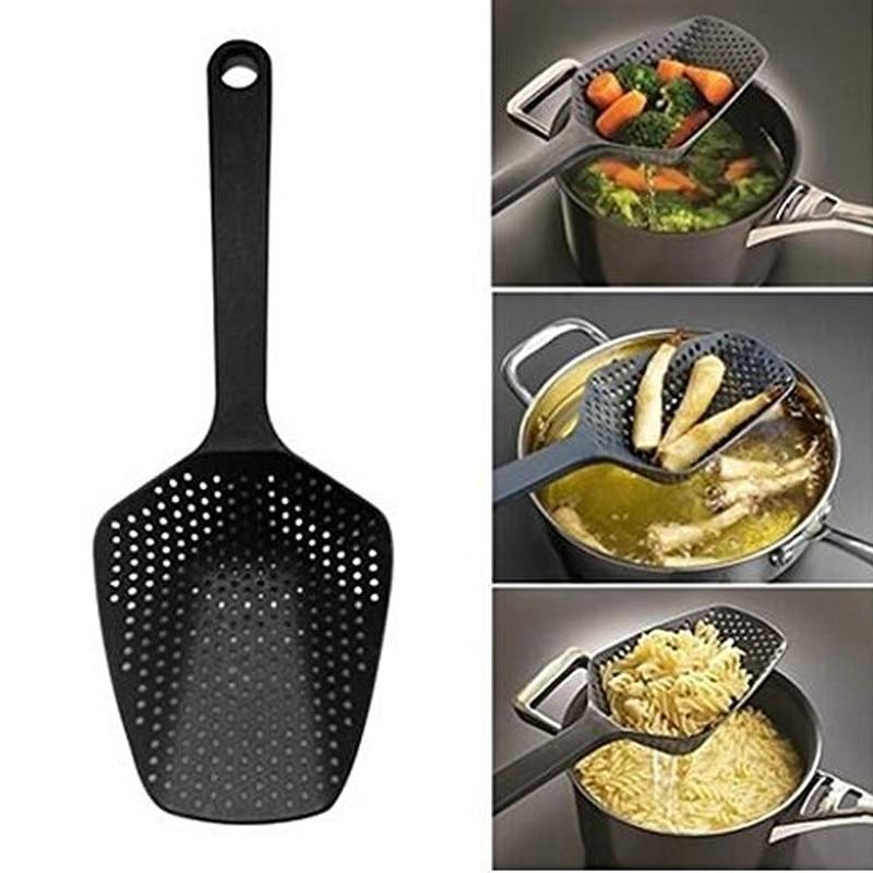 Coli - Straining Colander Spoon | Bowlift