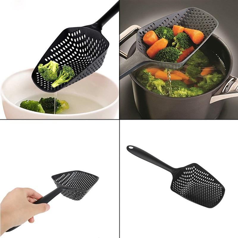 Coli - Straining Colander Spoon | Bowlift
