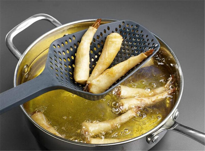 Coli - Straining Colander Spoon | Bowlift