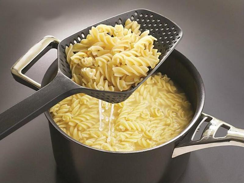 Coli - Straining Colander Spoon | Bowlift