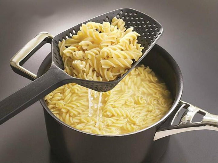 Coli - Straining Colander Spoon | Bowlift