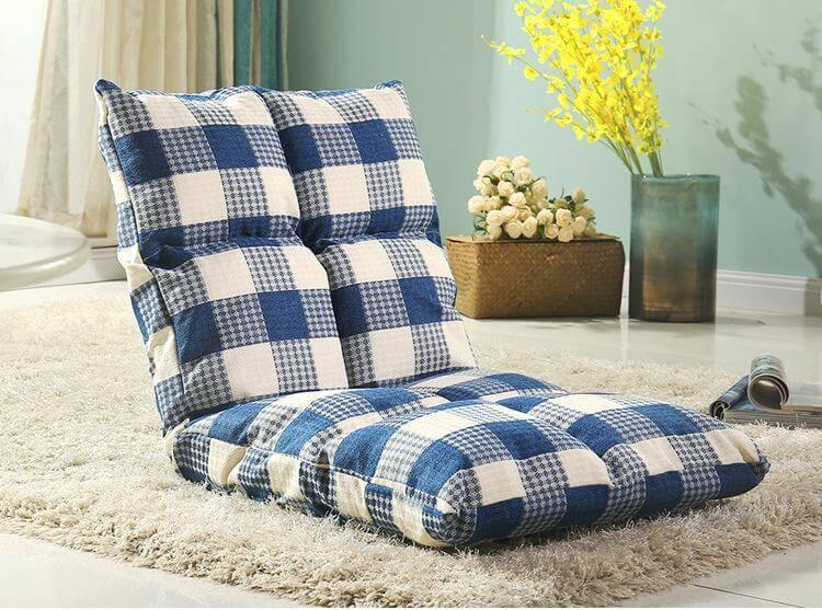 BowLift | Lazy Sofa Legless Chair