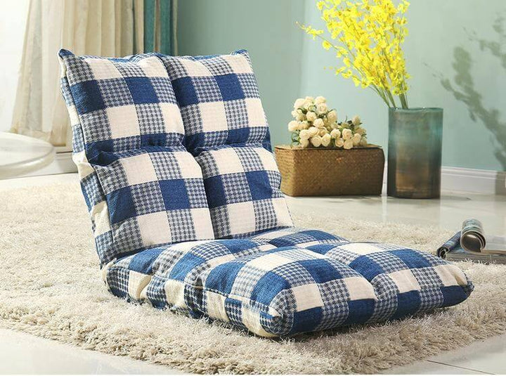 BowLift | Lazy Sofa Legless Chair