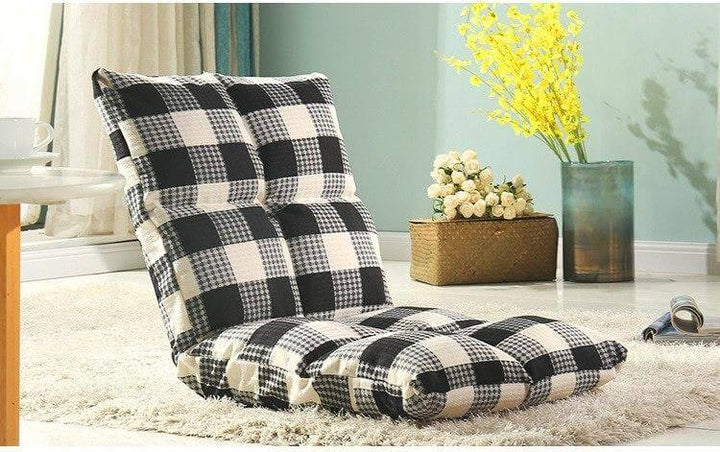 BowLift | Lazy Sofa Legless Chair