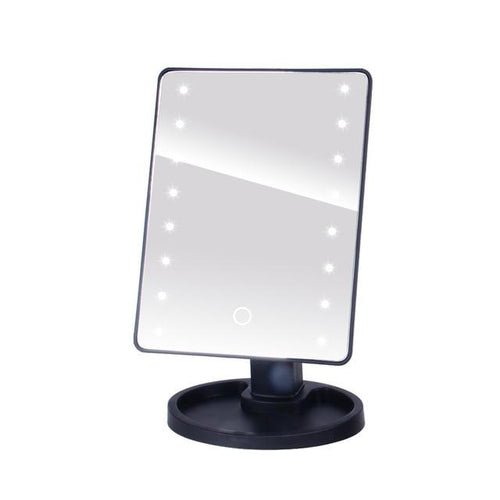 LED Light Frame Make-Up Mirror | Bowlift