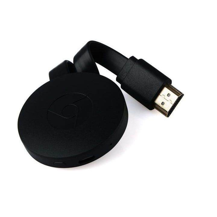 BowLift | Chromecast Wireless Video Streamer – Easily Stream Content to Your TV
