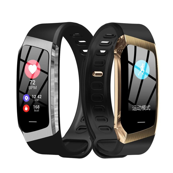 BowLift | Fitband Smart Watch Waterproof Blood Pressure Oxygen Heart Rate Monitor Sport Bracelet