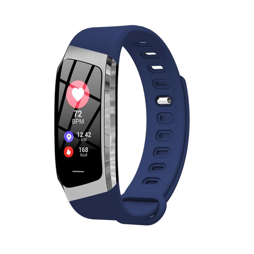 BowLift | Fitband Smart Watch Waterproof Blood Pressure Oxygen Heart Rate Monitor Sport Bracelet
