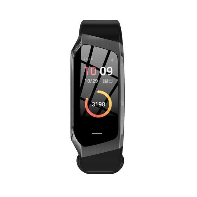 BowLift | Fitband Smart Watch Waterproof Blood Pressure Oxygen Heart Rate Monitor Sport Bracelet