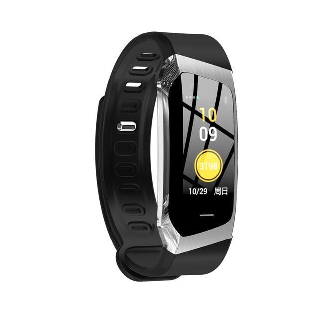 BowLift | Fitband Smart Watch Waterproof Blood Pressure Oxygen Heart Rate Monitor Sport Bracelet