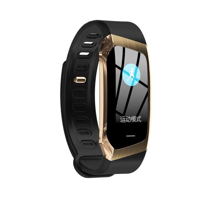 BowLift | Fitband Smart Watch Waterproof Blood Pressure Oxygen Heart Rate Monitor Sport Bracelet