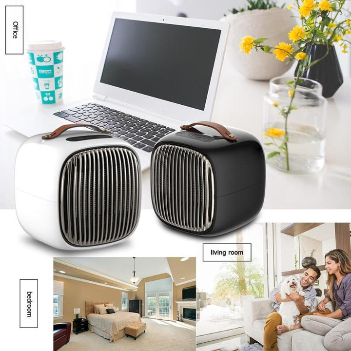 BowLift | Smart PTC Ceramic Personal Heater