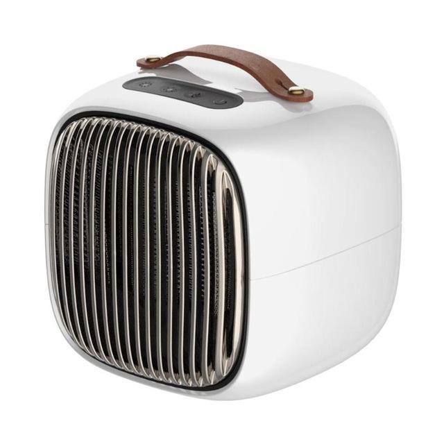 BowLift | Smart PTC Ceramic Personal Heater