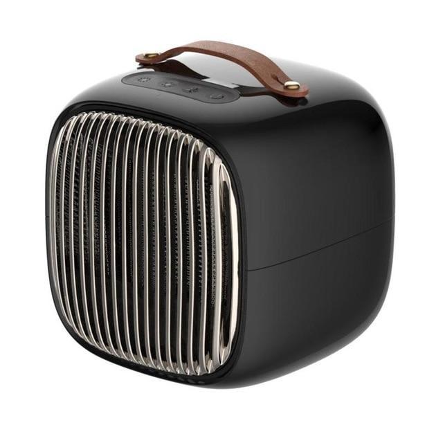 BowLift | Smart PTC Ceramic Personal Heater