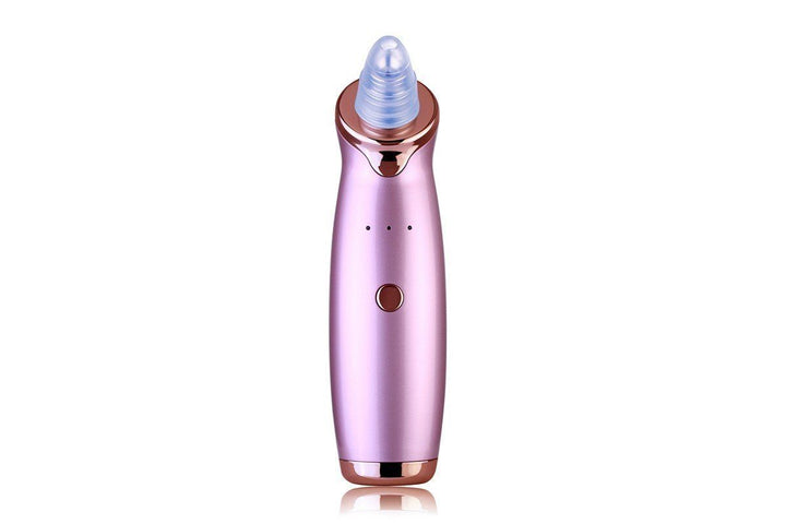 BowLift | Electric Facial Pore Cleaning Tool Acne/Blackhead Remover