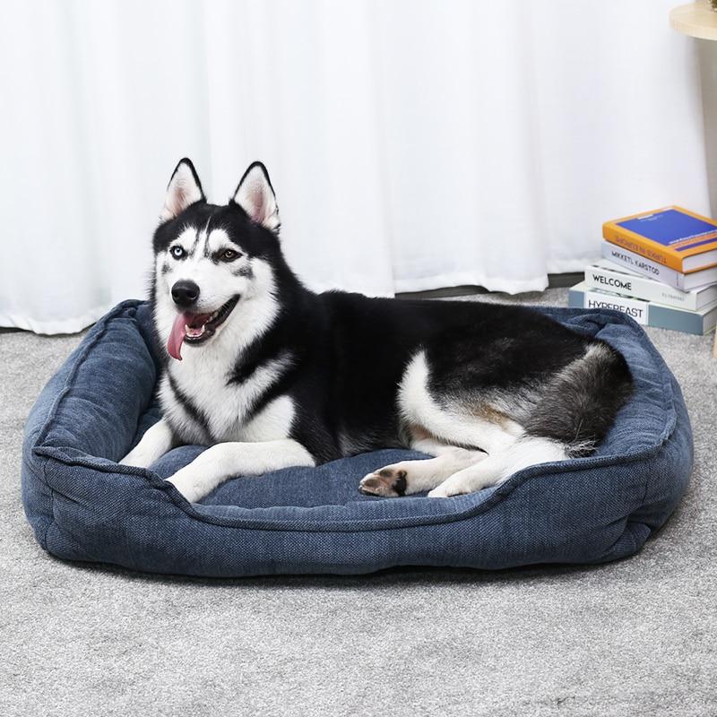 Charli - Breathable Ultra-Soft Pet Bed | Bowlift