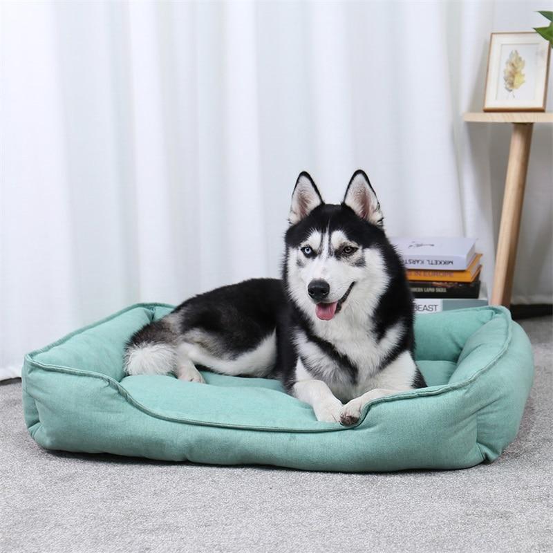 Charli - Breathable Ultra-Soft Pet Bed | Bowlift