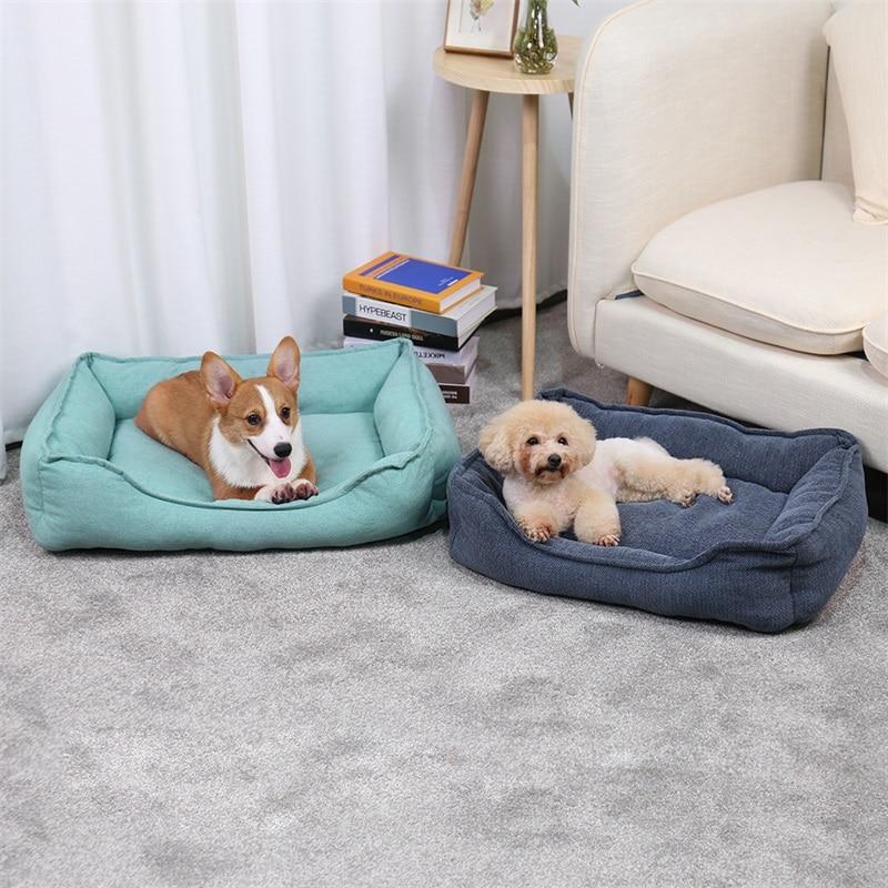 Charli - Breathable Ultra-Soft Pet Bed | Bowlift