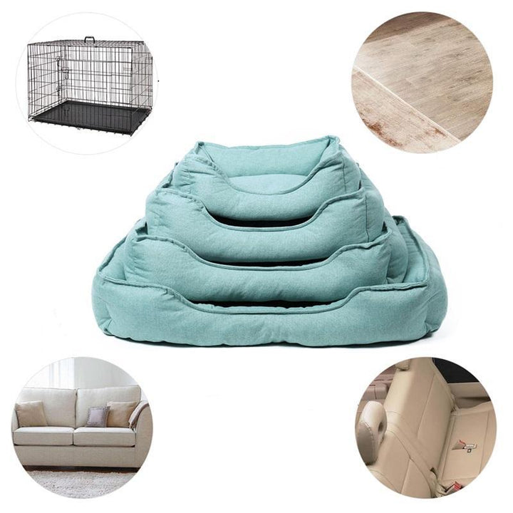 Charli - Breathable Ultra-Soft Pet Bed | Bowlift