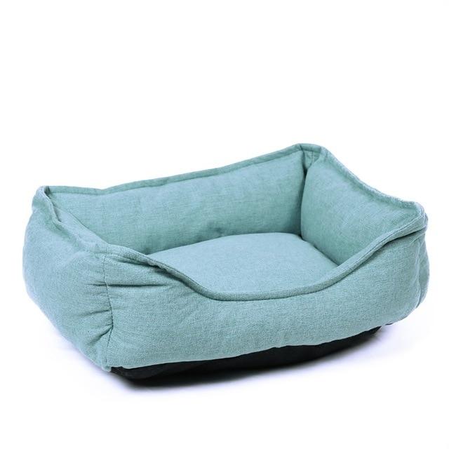 Charli - Breathable Ultra-Soft Pet Bed | Bowlift