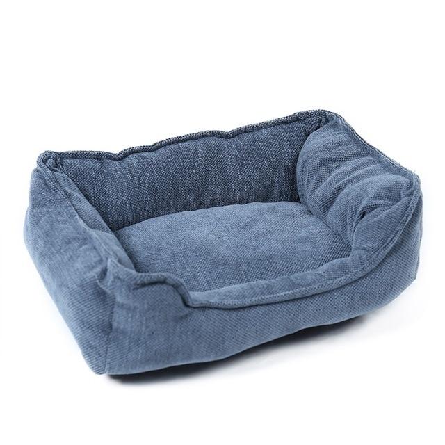 Charli - Breathable Ultra-Soft Pet Bed | Bowlift