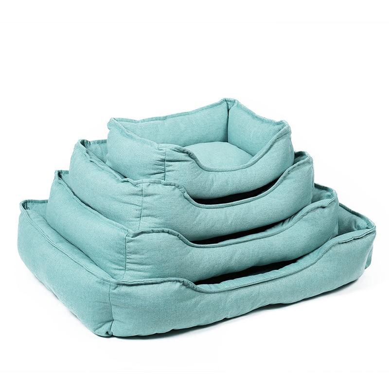 Charli - Breathable Ultra-Soft Pet Bed | Bowlift