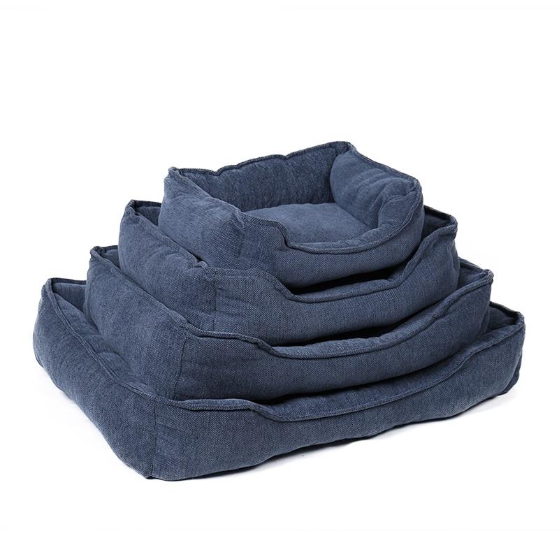 Charli - Breathable Ultra-Soft Pet Bed | Bowlift