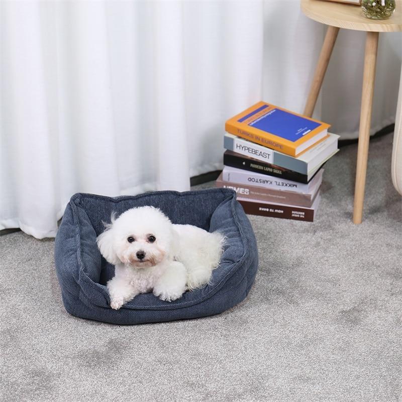Charli - Breathable Ultra-Soft Pet Bed | Bowlift