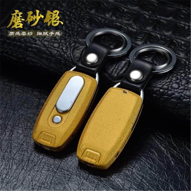 BowLift | USB Rechargeable Windproof Plasma Flameless Electronic Lighter