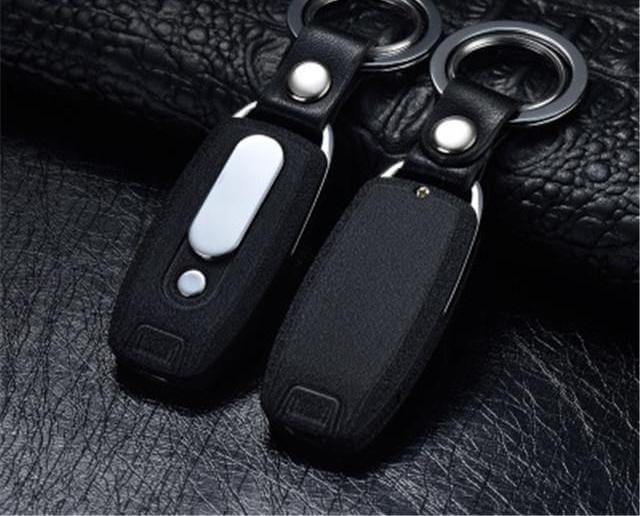 BowLift | USB Rechargeable Windproof Plasma Flameless Electronic Lighter