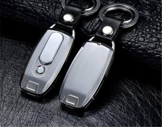 BowLift | USB Rechargeable Windproof Plasma Flameless Electronic Lighter