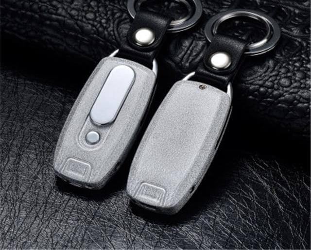 BowLift | USB Rechargeable Windproof Plasma Flameless Electronic Lighter