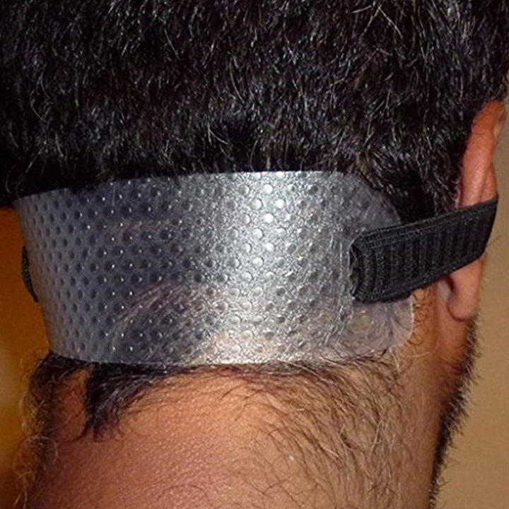 BowLift | Hairline Guide