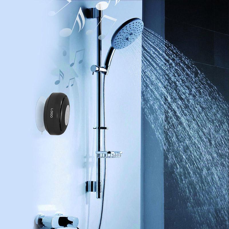 Portable Waterproof Wireless Mini Speaker | Bowlift