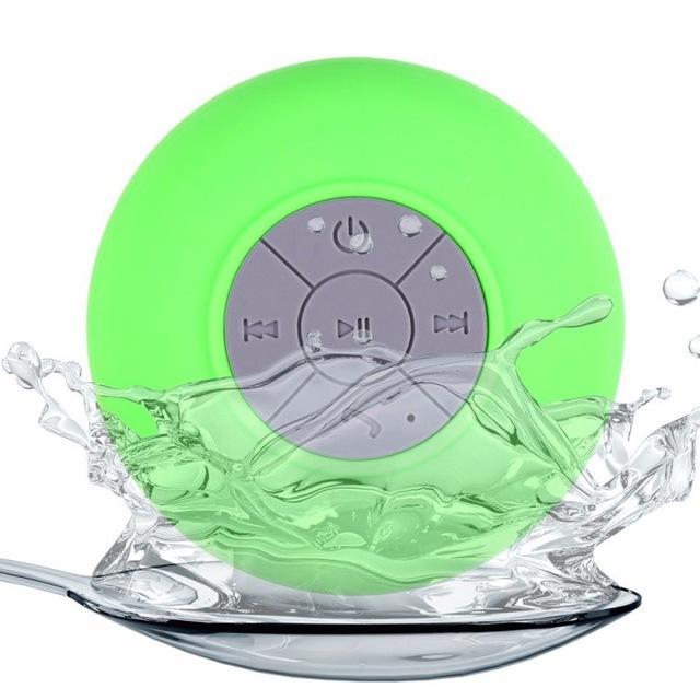 Portable Waterproof Wireless Mini Speaker | Bowlift