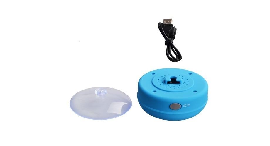 Portable Waterproof Wireless Mini Speaker | Bowlift
