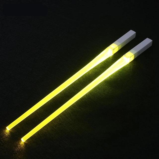 Katsu - LED Light Up Chopsticks | Bowlift