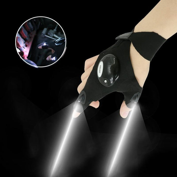 BowLift | Premium Glove Light
