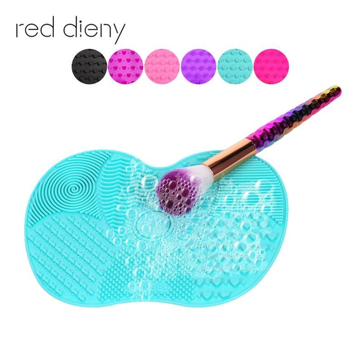 Silicone Brush Cleaner | Bowlift