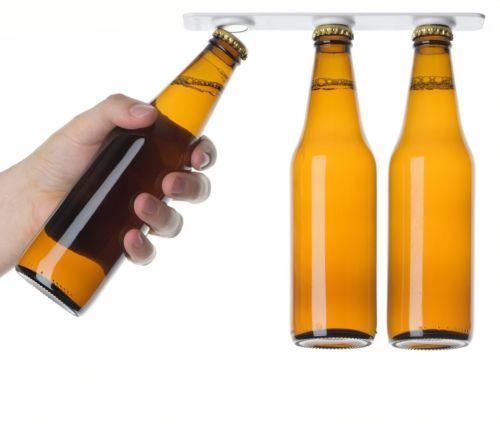 Magnetic Bottle Holder | Bowlift